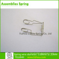 Assemblies Spring (LZA-024)